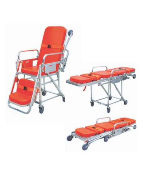 Ambulance Care
