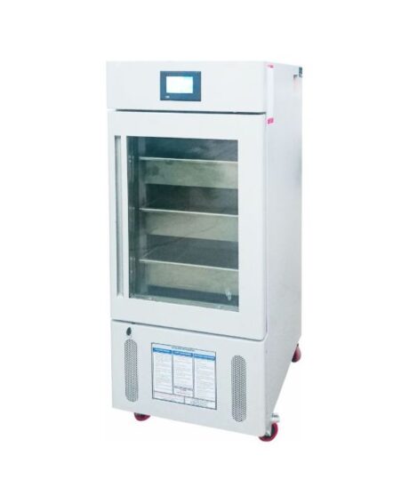 Blood Bank Equipment