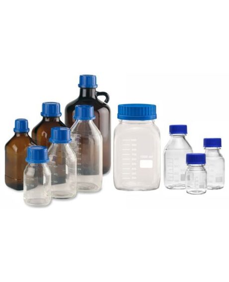 Laboratory Glassware