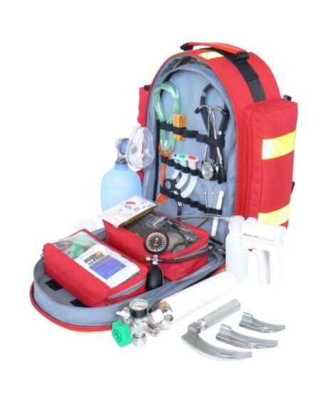 Medical Set and Kit