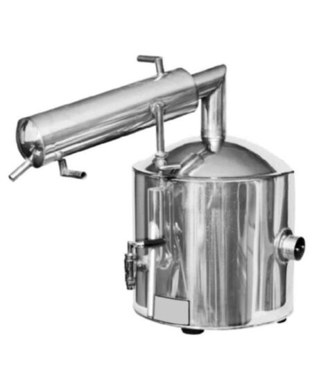 Sterilization Equipment