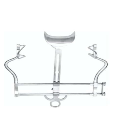 Surgical Instrument